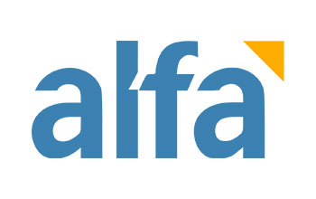 Logo Alfa