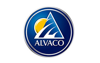 Logo Alvaco