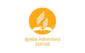 Logo Iglesia Adventista MAYAB