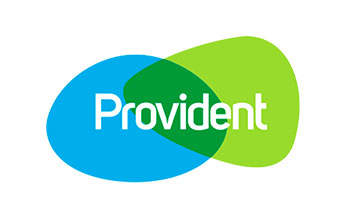Logo Provident