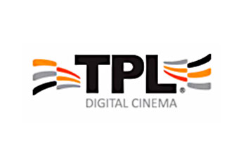 Logo TPL Digital Cinema