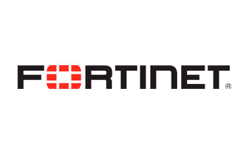 Logo Fortinet