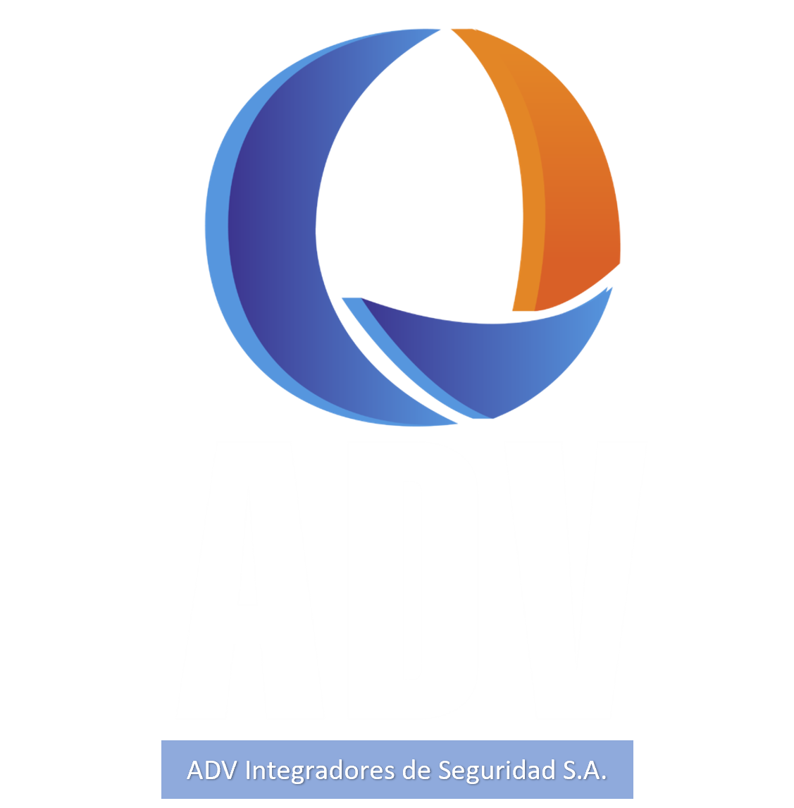 Logo de ADV Integradores y Consultores